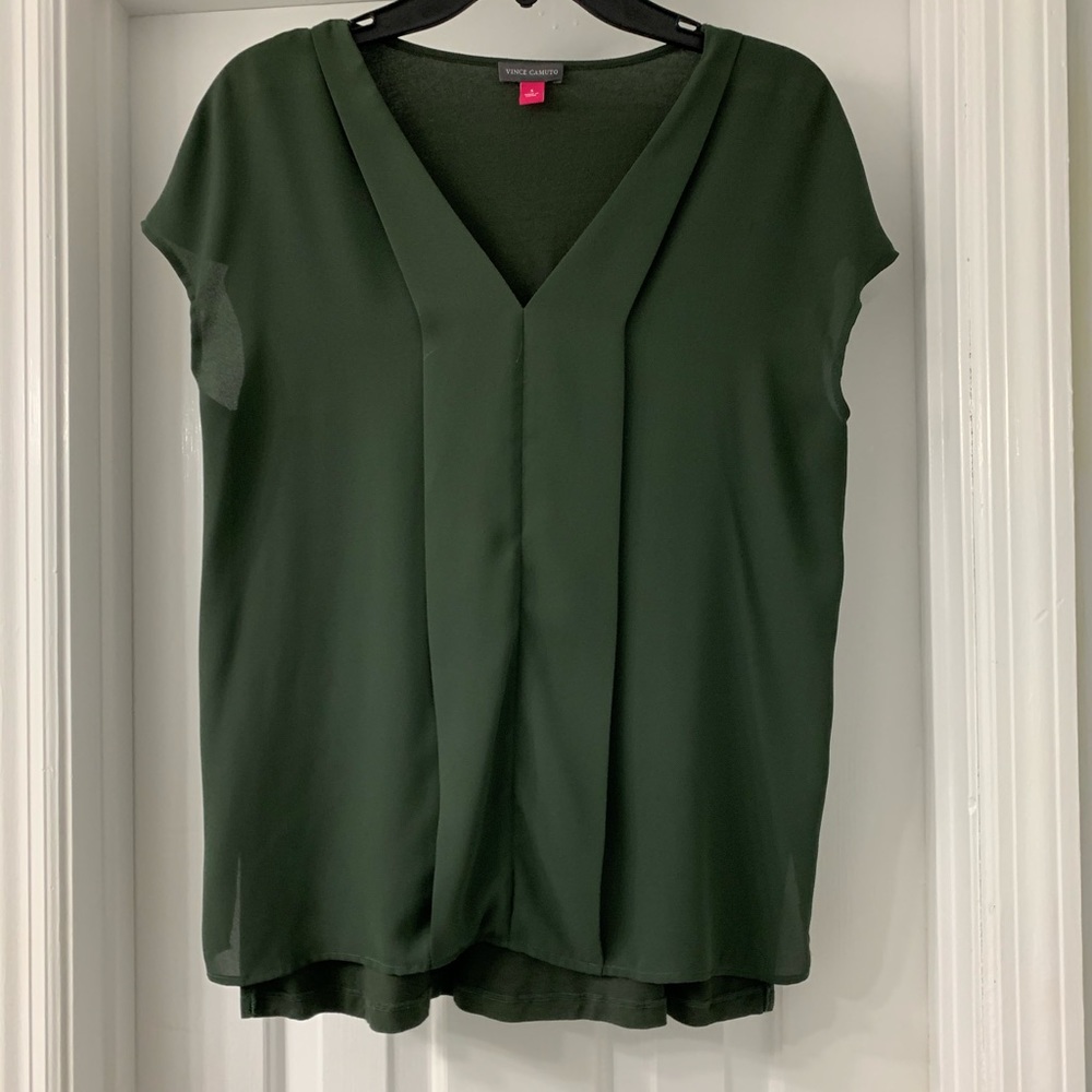 Vince Camuto top